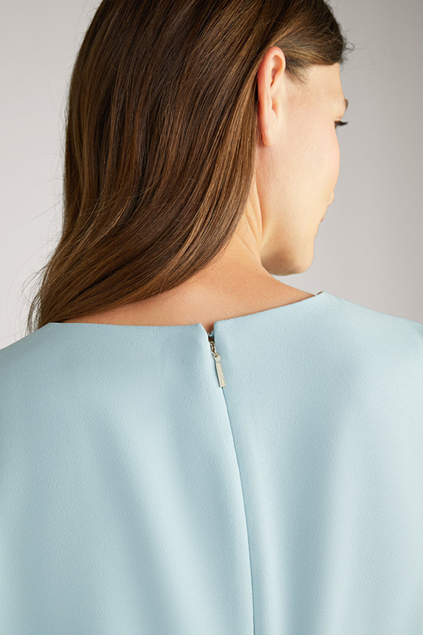 ΦΟΡΕΜΑ JOOP - 448 ΜΠΛΕ